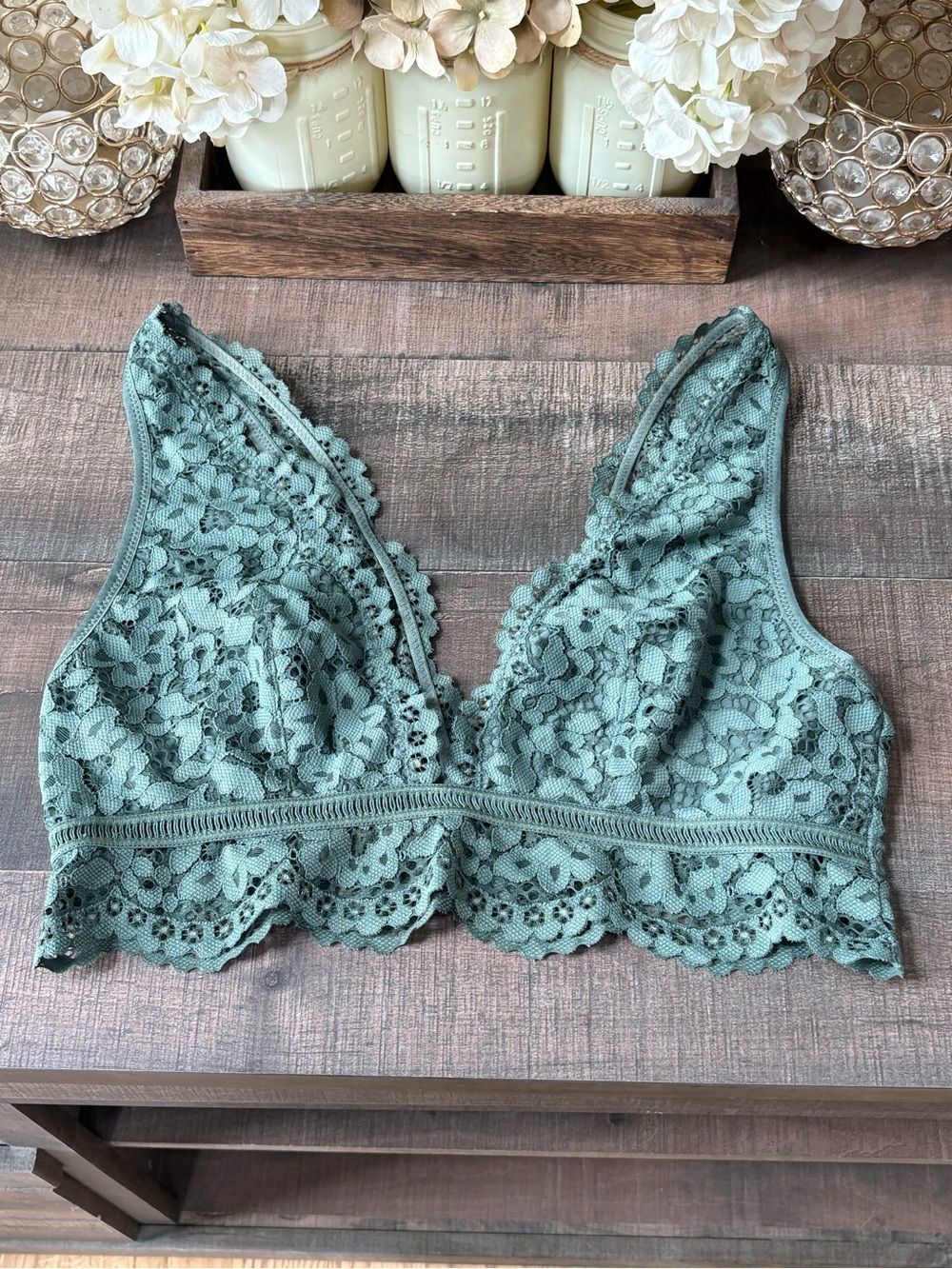 Body By Victoria Bralette